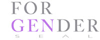 FORGENDER SEAL Logo