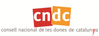 Consell Nacional de Dones de Catalunya