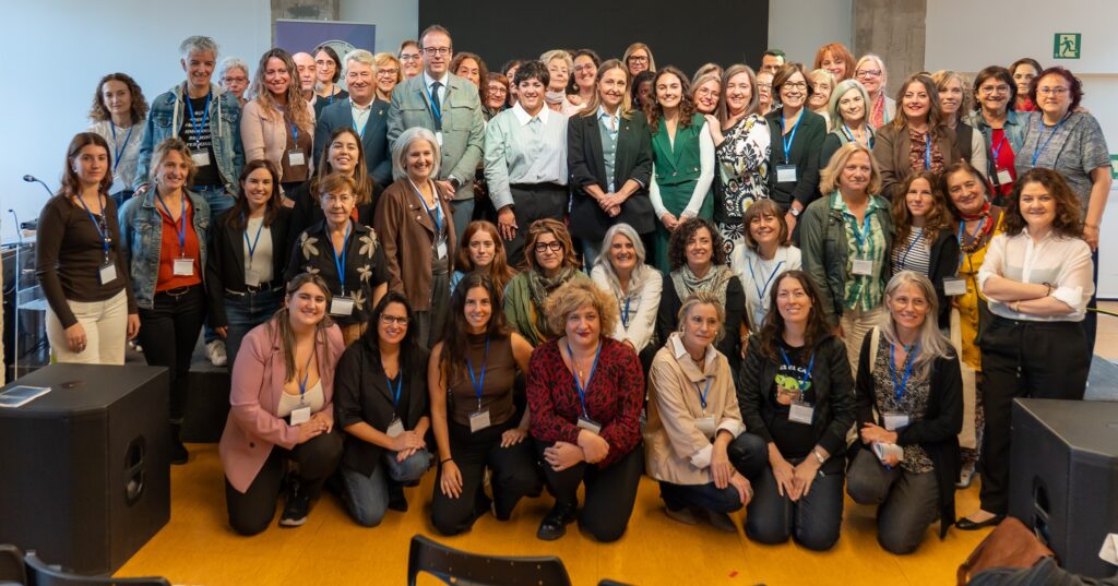 Nota de Prensa – V Foro de Municipios Comprometidos con la Igualdad