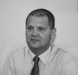 José Manuel Perez