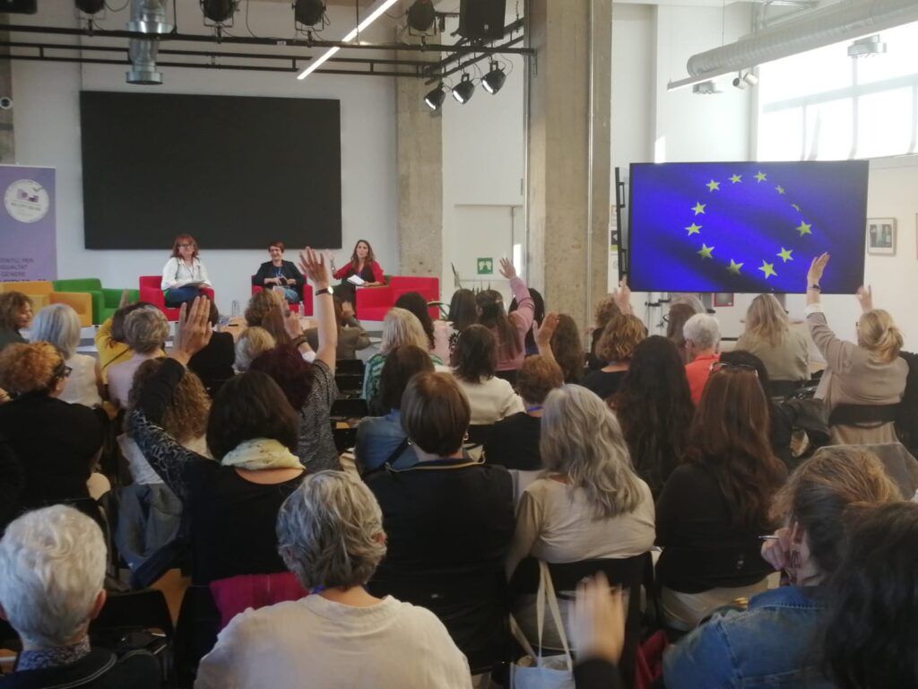 El tiempo como derecho, la corresponsabilidad como reto