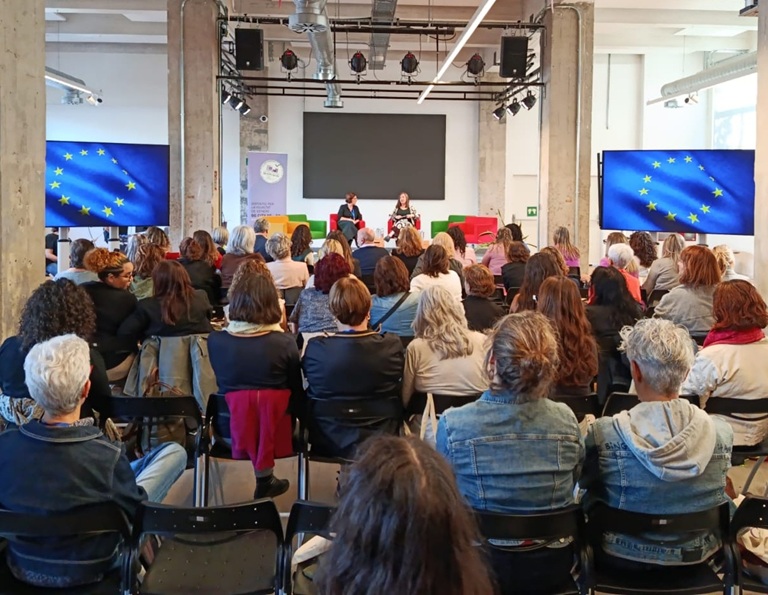 Igualtat i corresponsabilitat, pilars de les polítiques locals