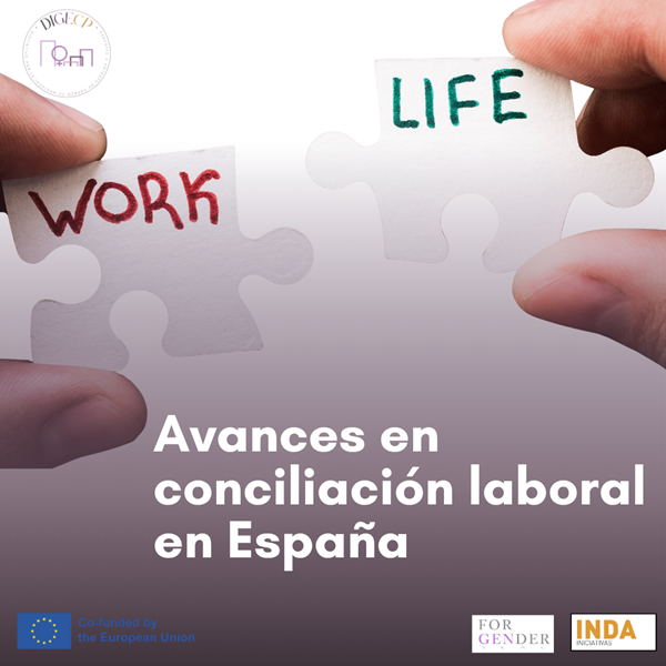 Avances en conciliación laboral