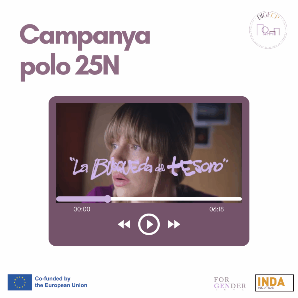 #25N: Poñendo o foco na violencia vicaria