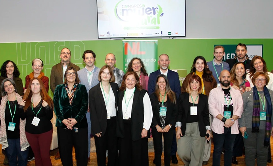 VI Congreso da Muller Rural – San Xoán de Río (Ourense)