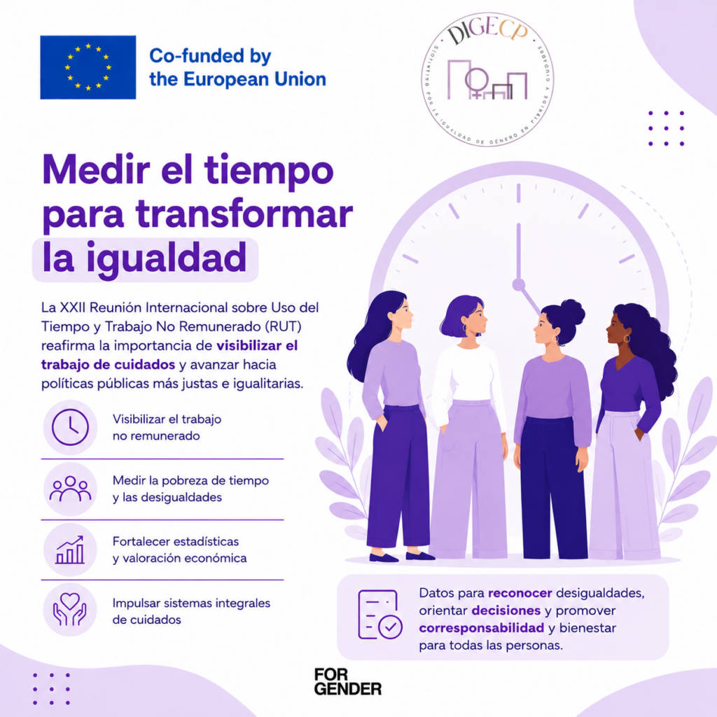 ¿Quién dispone realmente de su tiempo?